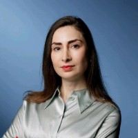 Maria Seixas