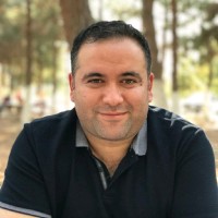 Oguzhan Erel