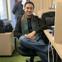 Abdalkreem Orabi
