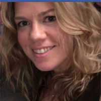 Christina Nestor, Csp