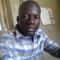 Oumar DICKO