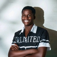 Akachukwu Egboluche