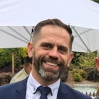 Warren Gleeson