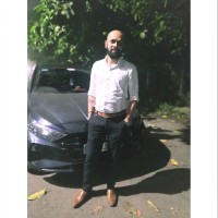 Harshal Lokhande