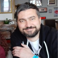 Sean O'Regan