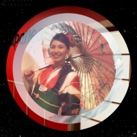 Minako Jones