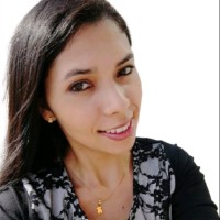 Gleny Chavez Orrillo