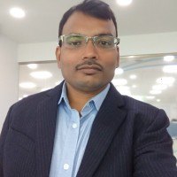 Koteshwarlu Vemula