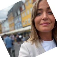 Rebecka Granlöf
