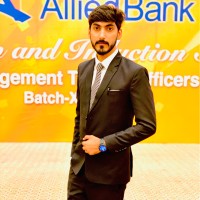 Arsal Arbaz Yousaf