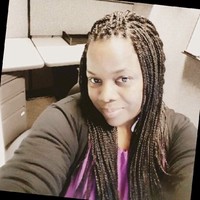 Celicia Hamilton
