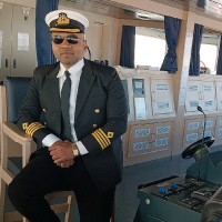 Capt. Vikash Kumar