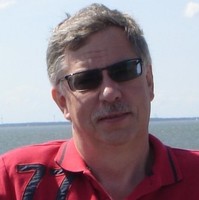 Arne Christian Blix