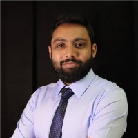 Jawaid Junaid Arshad
