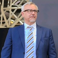 MARCO GALMOZZI