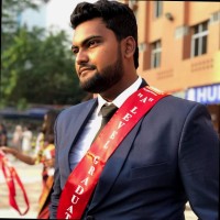 K.M. Tanjib Habib
