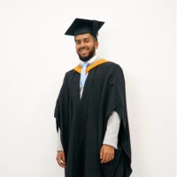 Zain Ebrahim