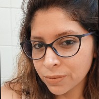 Nydia Morales
