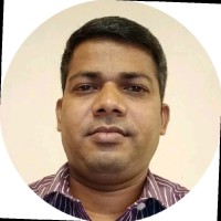 Kishor Parab