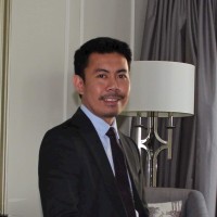 Kenneth Ian Francisco