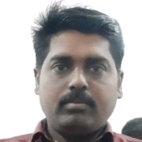 Ilangovan R