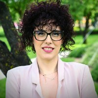 Victoria Sideri