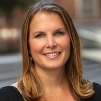 Michelle James, Cmp