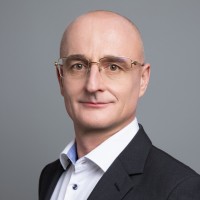 Axel Conzelmann