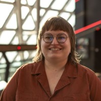 Emilie Molkentin