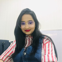 Shivatmika Nigam