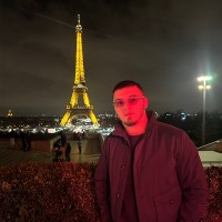 Faridun Bobodzhanov