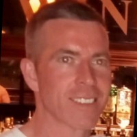 Ciaran Moloney