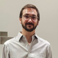 Eric Buchanan