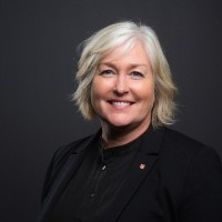Vibeke Vikse Johnsen
