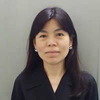 Yen Lin Lim