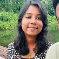 Megha C M