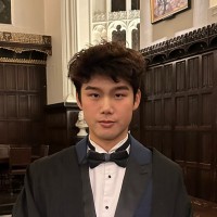 Hugo Hu