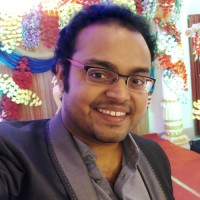 Palash Nandi