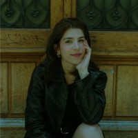 Maria Elisa Cordoba