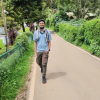 Shubham Katte