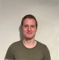 Vegard Kimo Gannestad