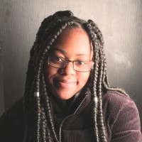 Shanice Edwards