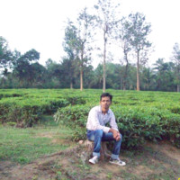 Sourav Dutta