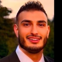 Brad Dalip, Bba