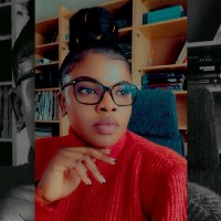 Ngutemechie Grace