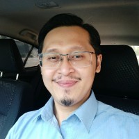Ahmad Salimi Mohd Ariff