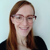 Angharad Griffiths