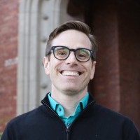 Corey Eichner, Lp.D