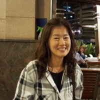 Leanne Cho
