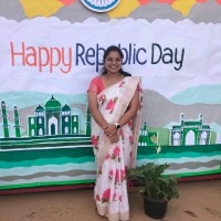 Poonam Pai